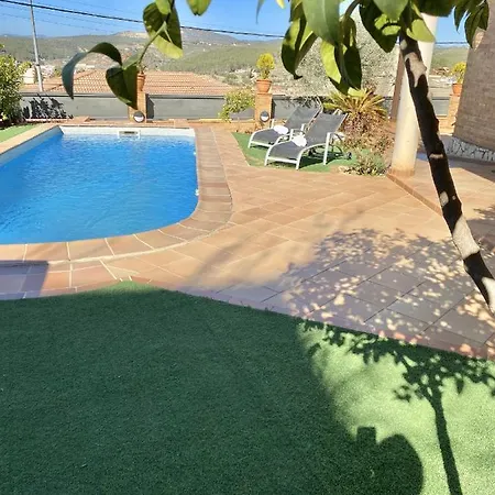 Belephant Sitges Holiday home