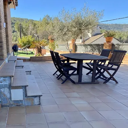Belephant Sitges Holiday home Canyelles (Catalonia)