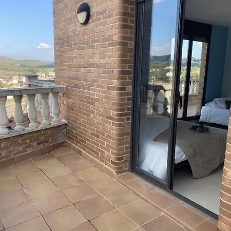 Belephant Sitges Holiday home *