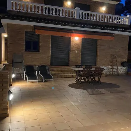 Belephant Sitges Holiday home Canyelles (Catalonia)
