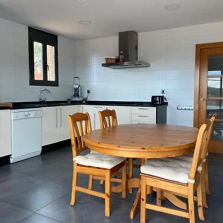 Belephant Sitges Holiday home