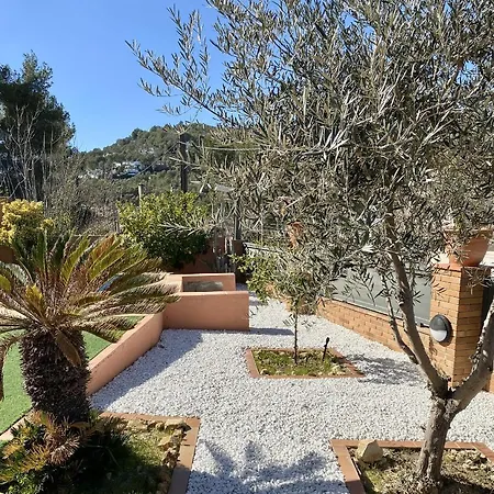 Semesterbostad Belephant Sitges *