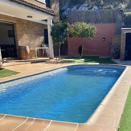 Belephant Sitges Semesterbostad *
