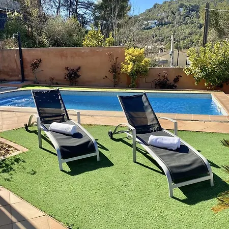 Semesterbostad Belephant Sitges *