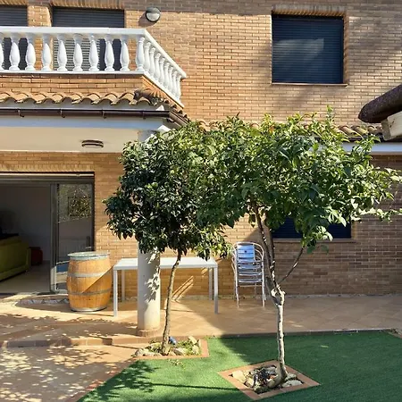 Belephant Sitges Semesterbostad