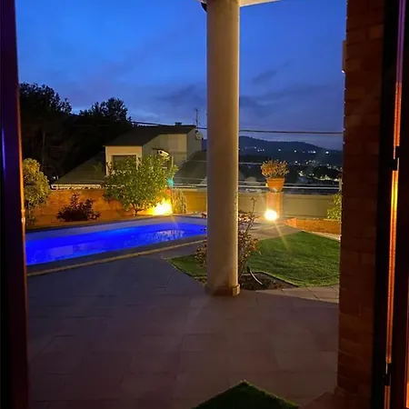 Semesterbostad Belephant Sitges Canyelles (Catalonia)