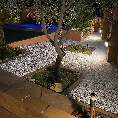 Semesterbostad Belephant Sitges Canyelles (Catalonia)