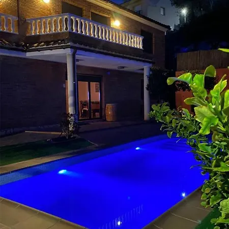 Belephant Sitges Semesterbostad *