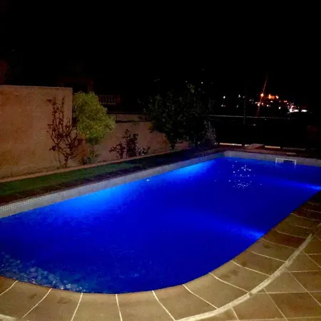 Semesterbostad Belephant Sitges *