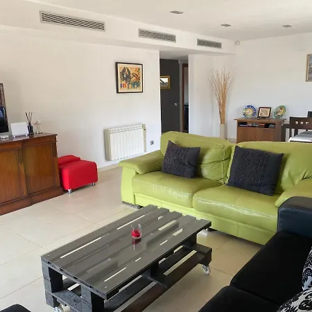 Semesterbostad Belephant Sitges *